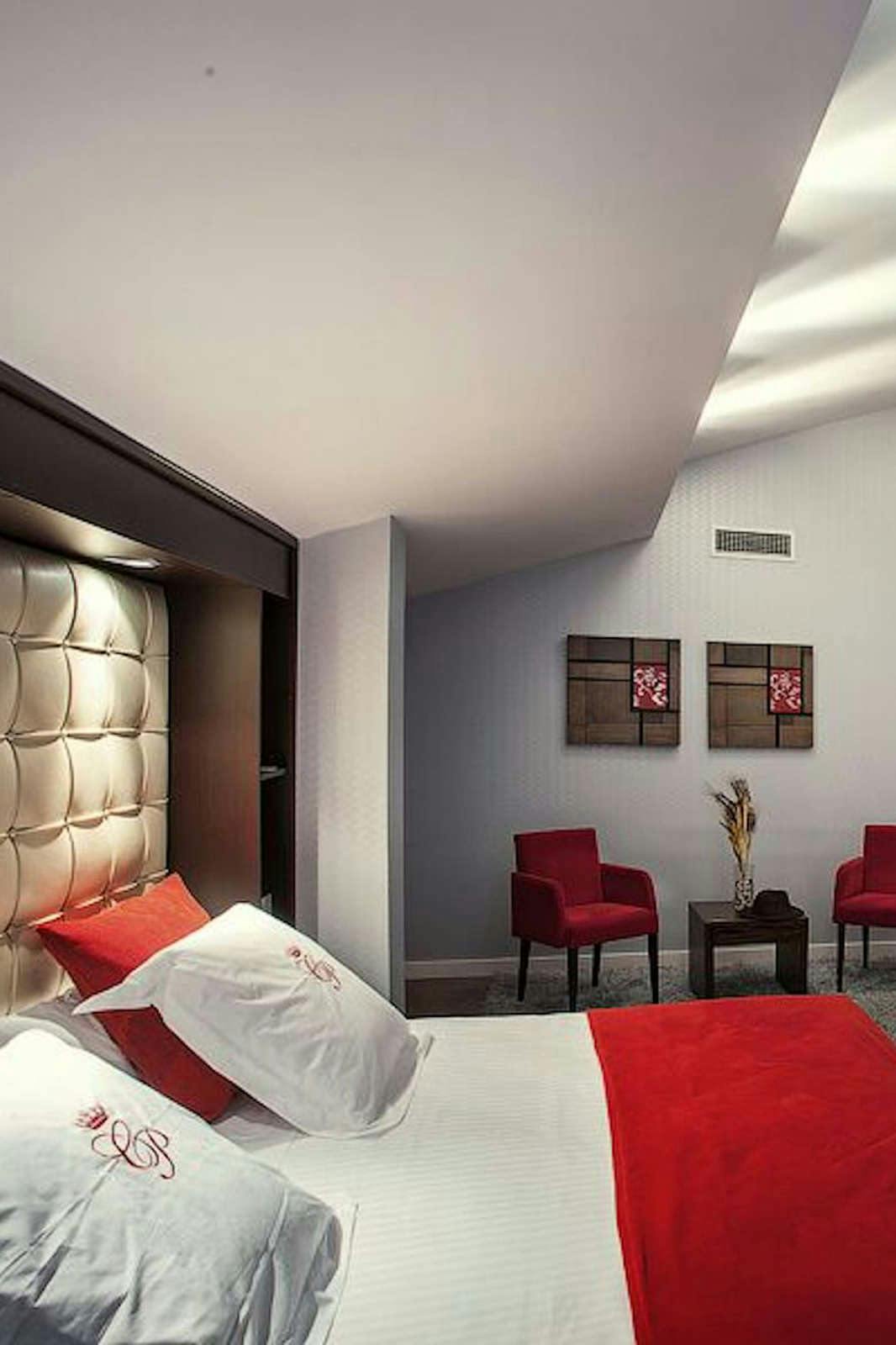 Hotel La Casa de la Trinidad photo 3