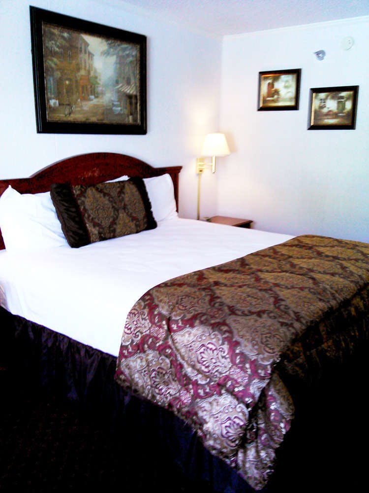 Branson Yellow Rose Inn And Suites Branson Hoteltonight - 