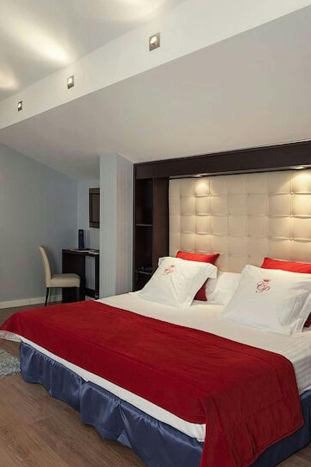 Hotel La Casa de la Trinidad photo 1