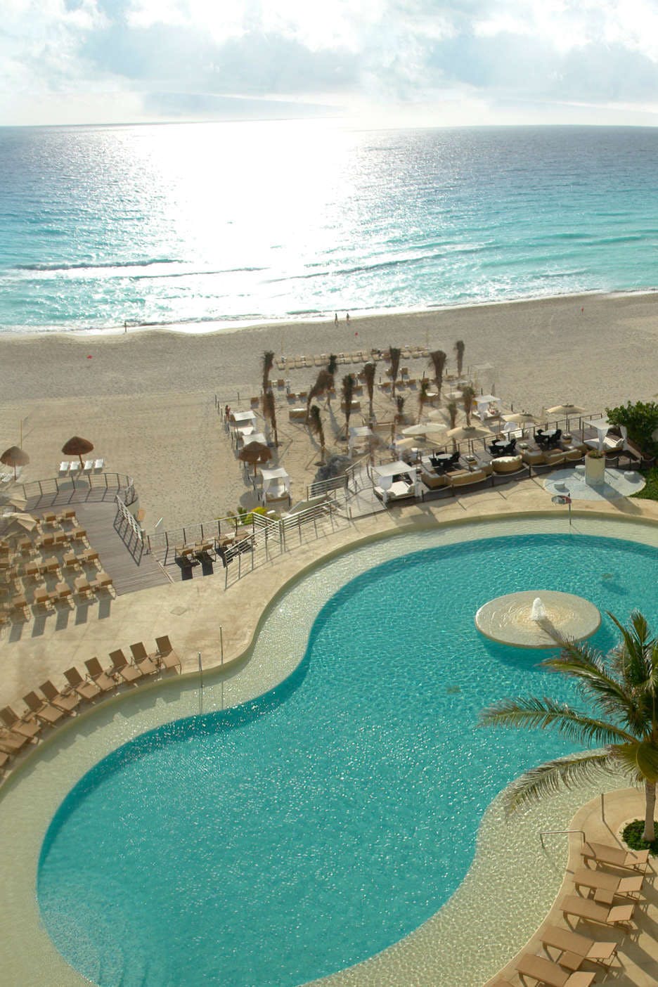 Hotel Sunset Royal Beach Resort - All Inclusive photo 4