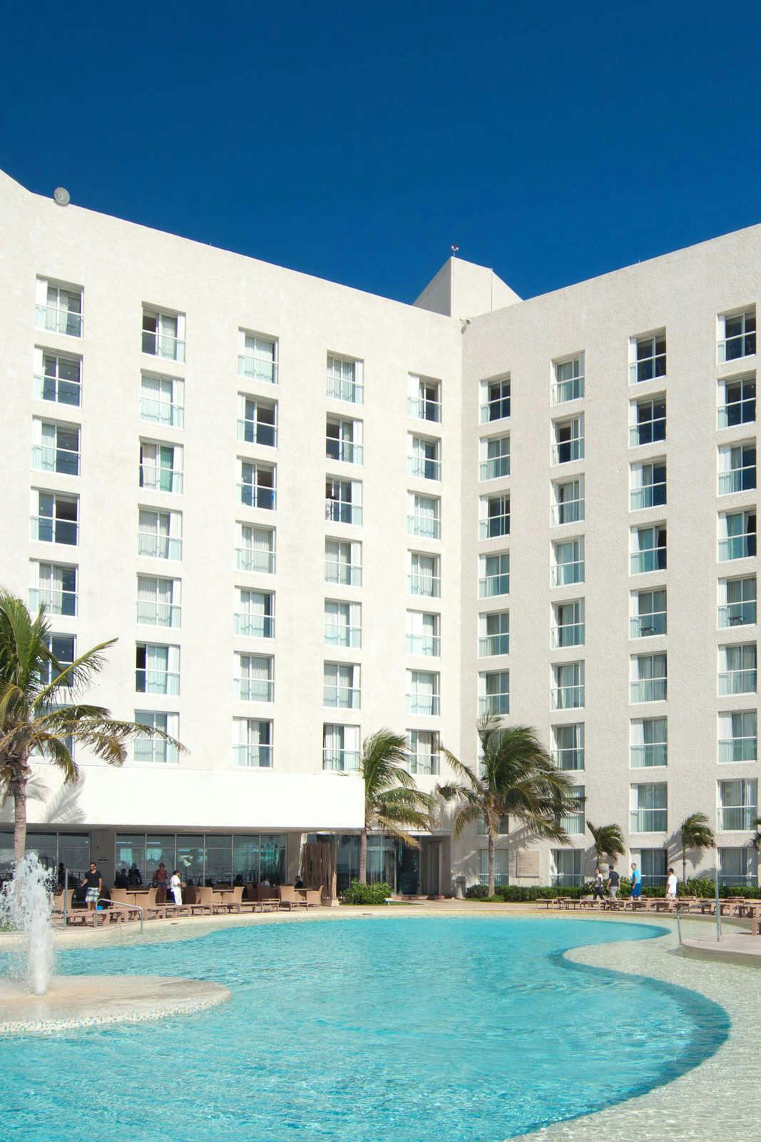 Hotel Sunset Royal Beach Resort - All Inclusive photo 3