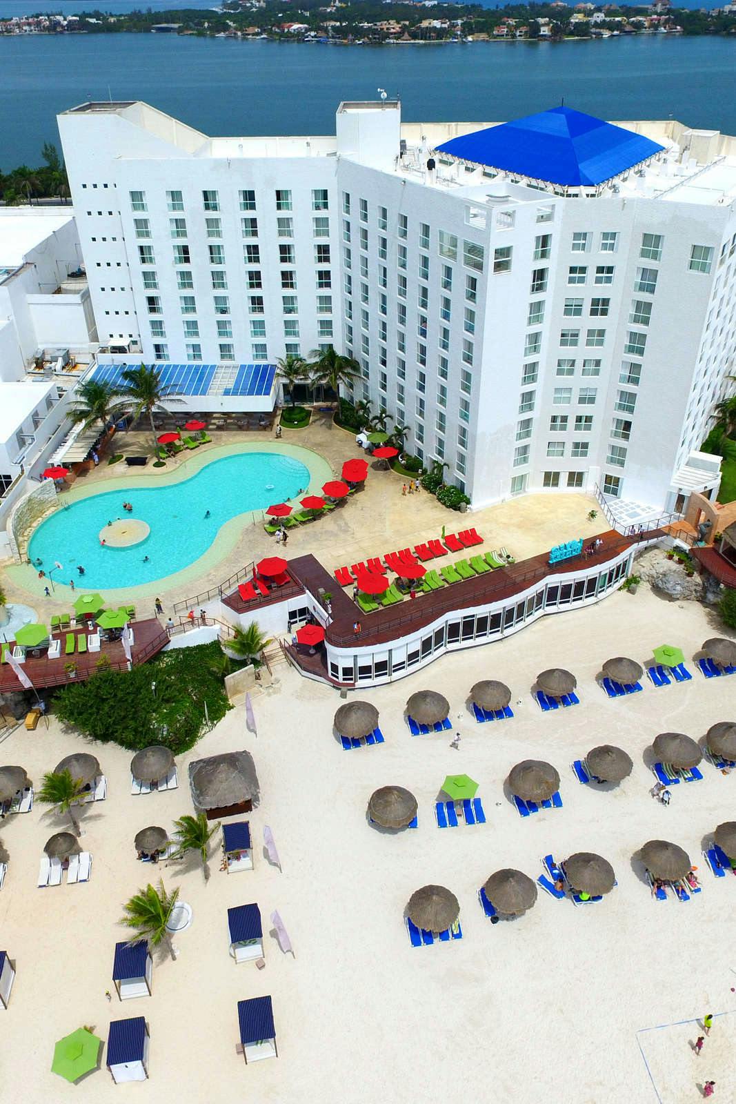 Hotel Sunset Royal Beach Resort - All Inclusive photo 5