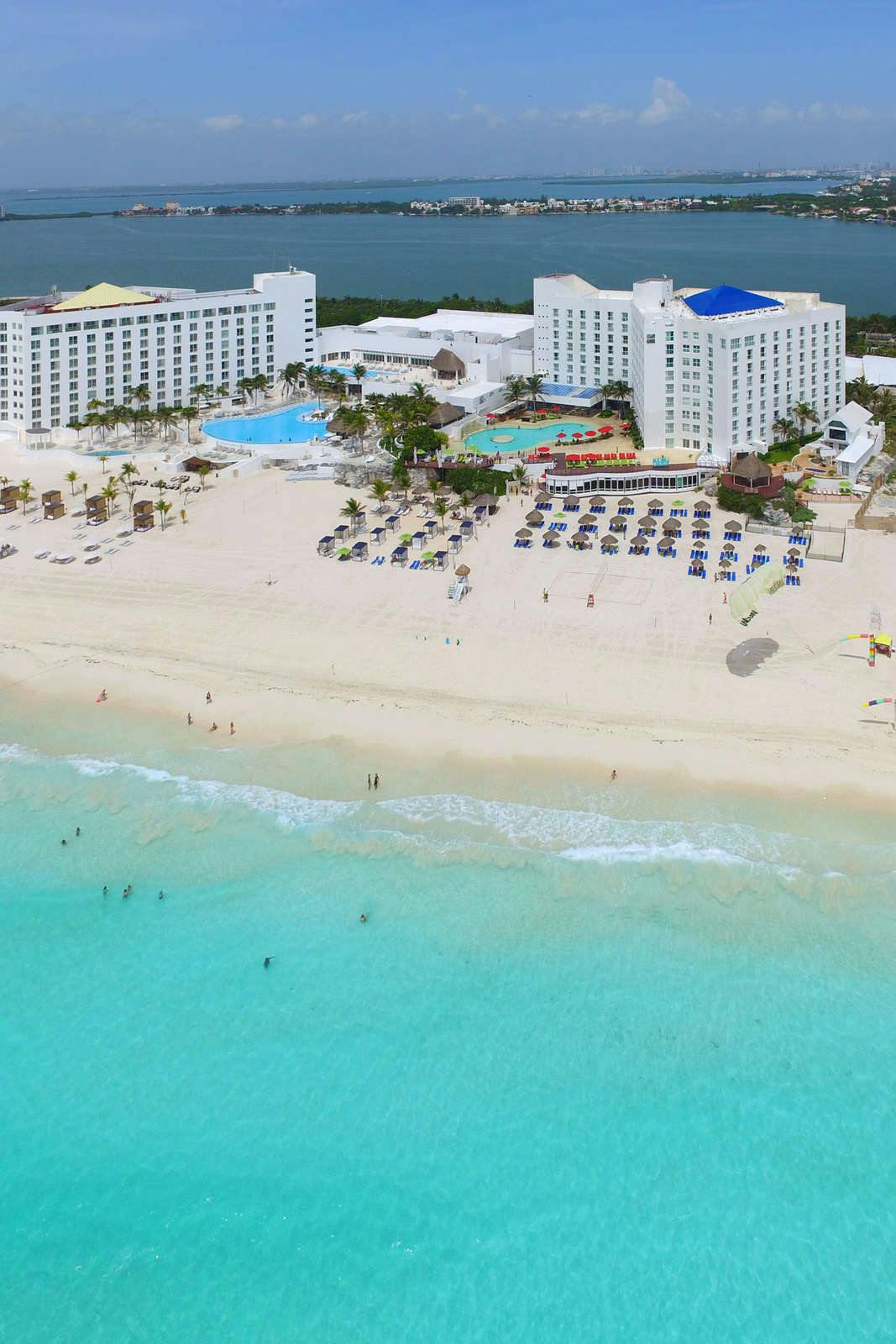 Hotel Sunset Royal Beach Resort - All Inclusive photo 1