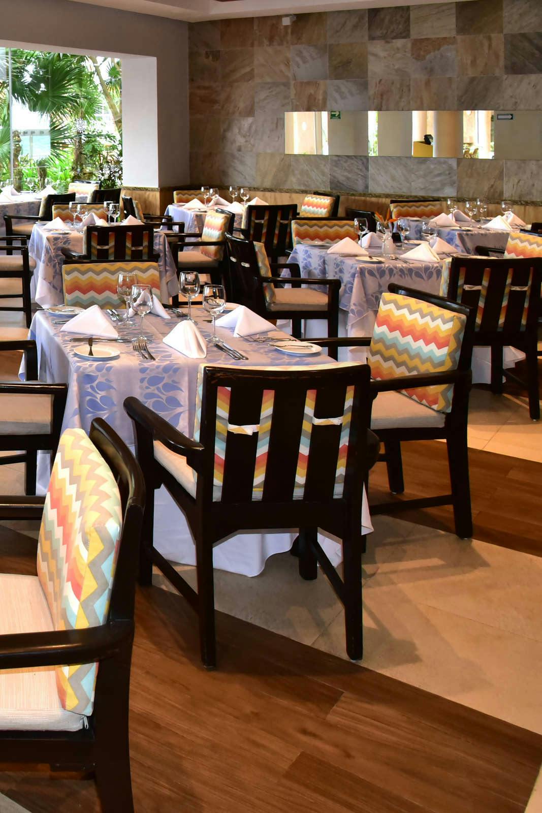 Hotel Sunset Fishermen Beach Resort Playa del Carmen - All Inclusive photo 5