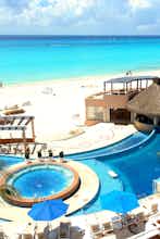 Hotel Sunset Fishermen Beach Resort Playa del Carmen - All Inclusive photo 1
