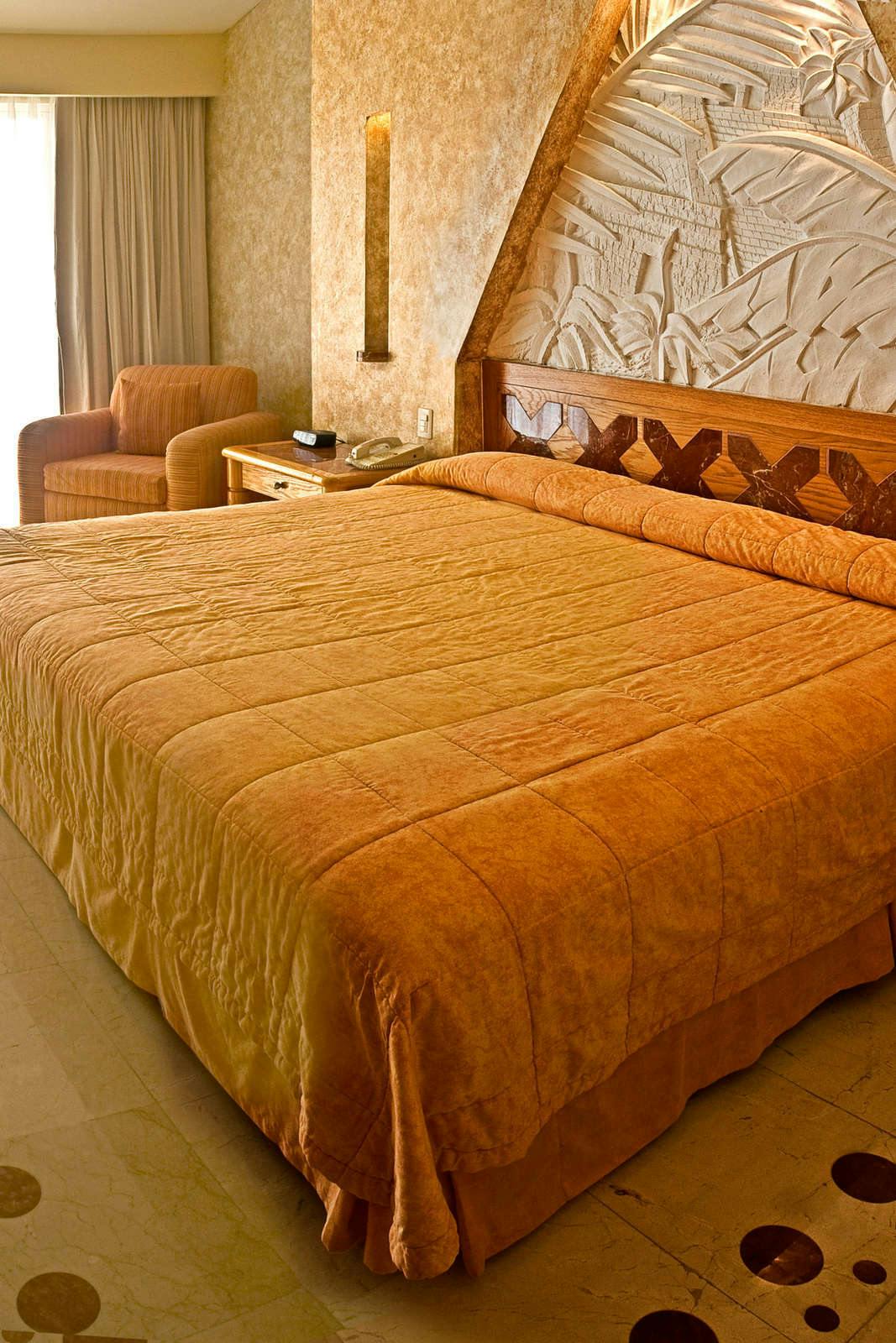 Hotel Sunset Fishermen Beach Resort Playa del Carmen - All Inclusive photo 2