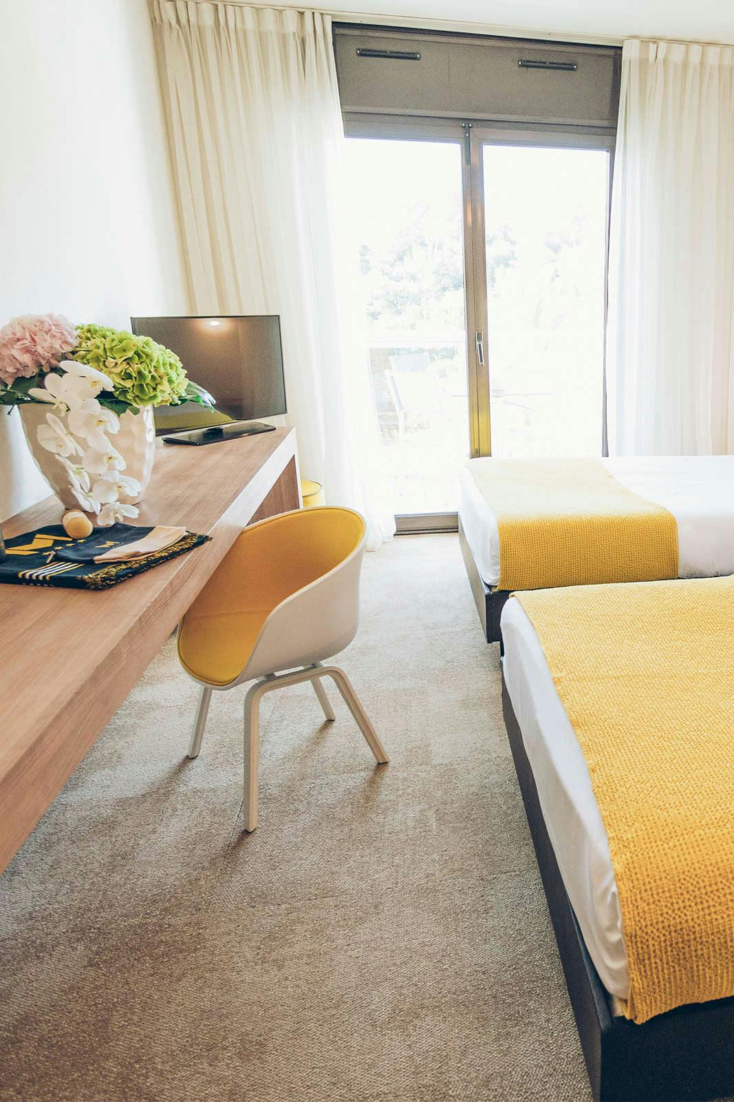 Hotel Mouratoglou Hotel & Resort photo 3