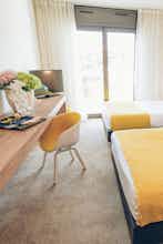 Hotel Mouratoglou Hotel & Resort photo 3