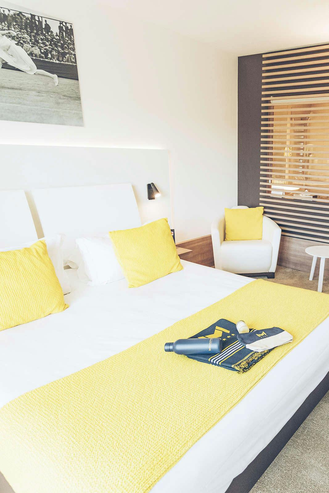 Hotel Mouratoglou Hotel & Resort photo 1