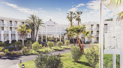 Mouratoglou Hotel & Resort