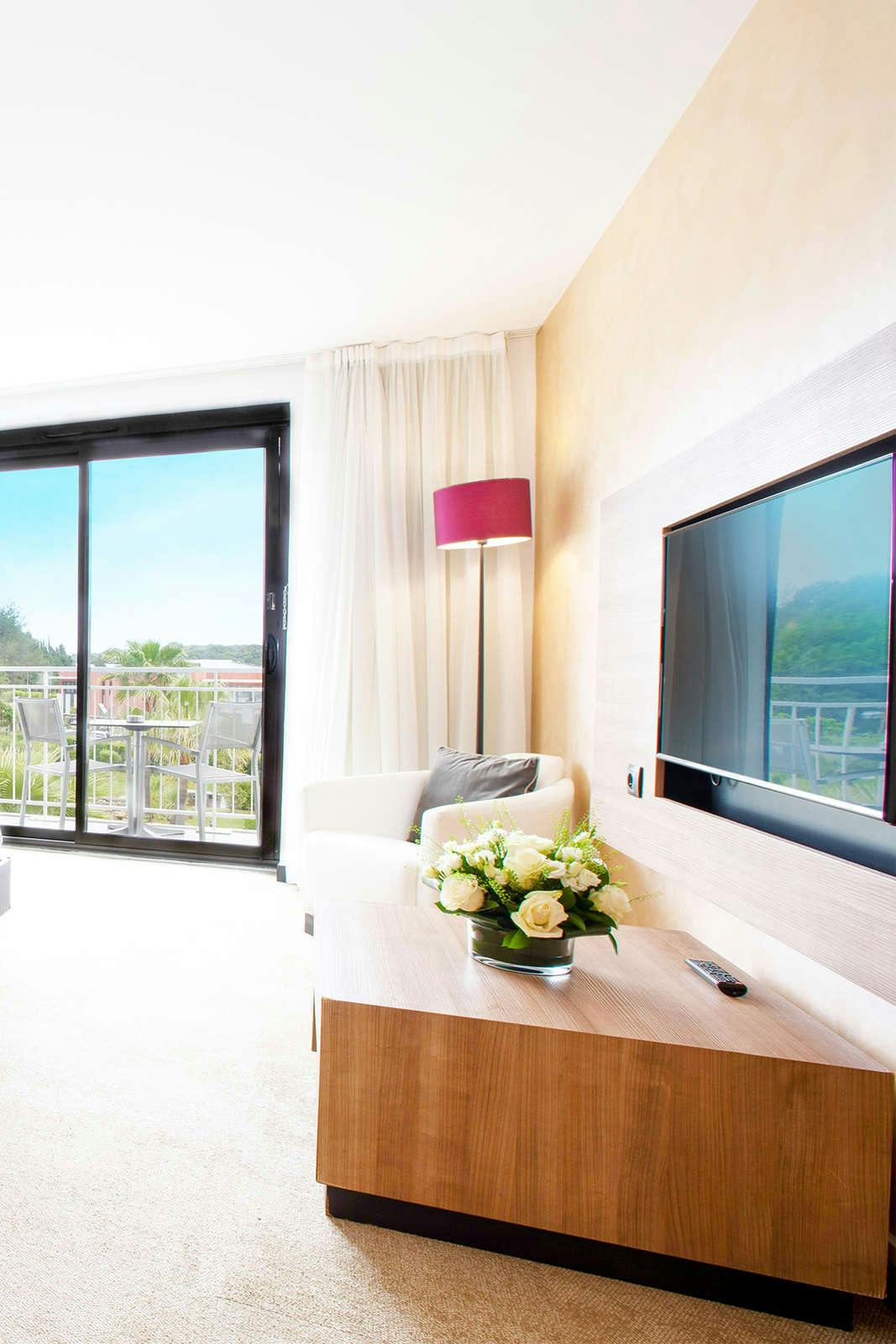 Hotel Mouratoglou Hotel & Resort photo 4