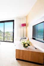 Hotel Mouratoglou Hotel & Resort photo 4