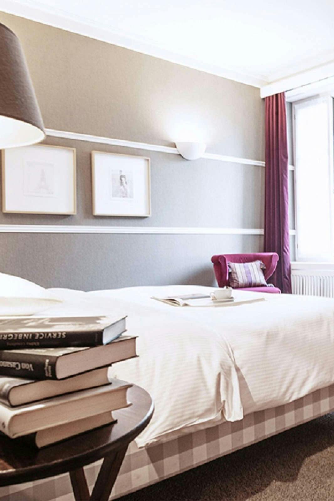 Hotel Hotel KINDLI photo 5