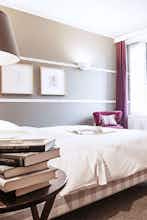 Hotel Hotel KINDLI photo 5