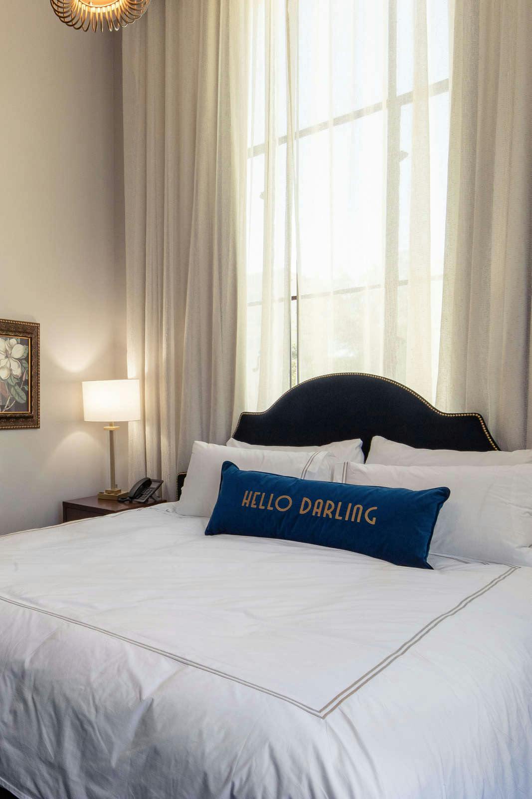 Hotel The Darling Hotel photo 3