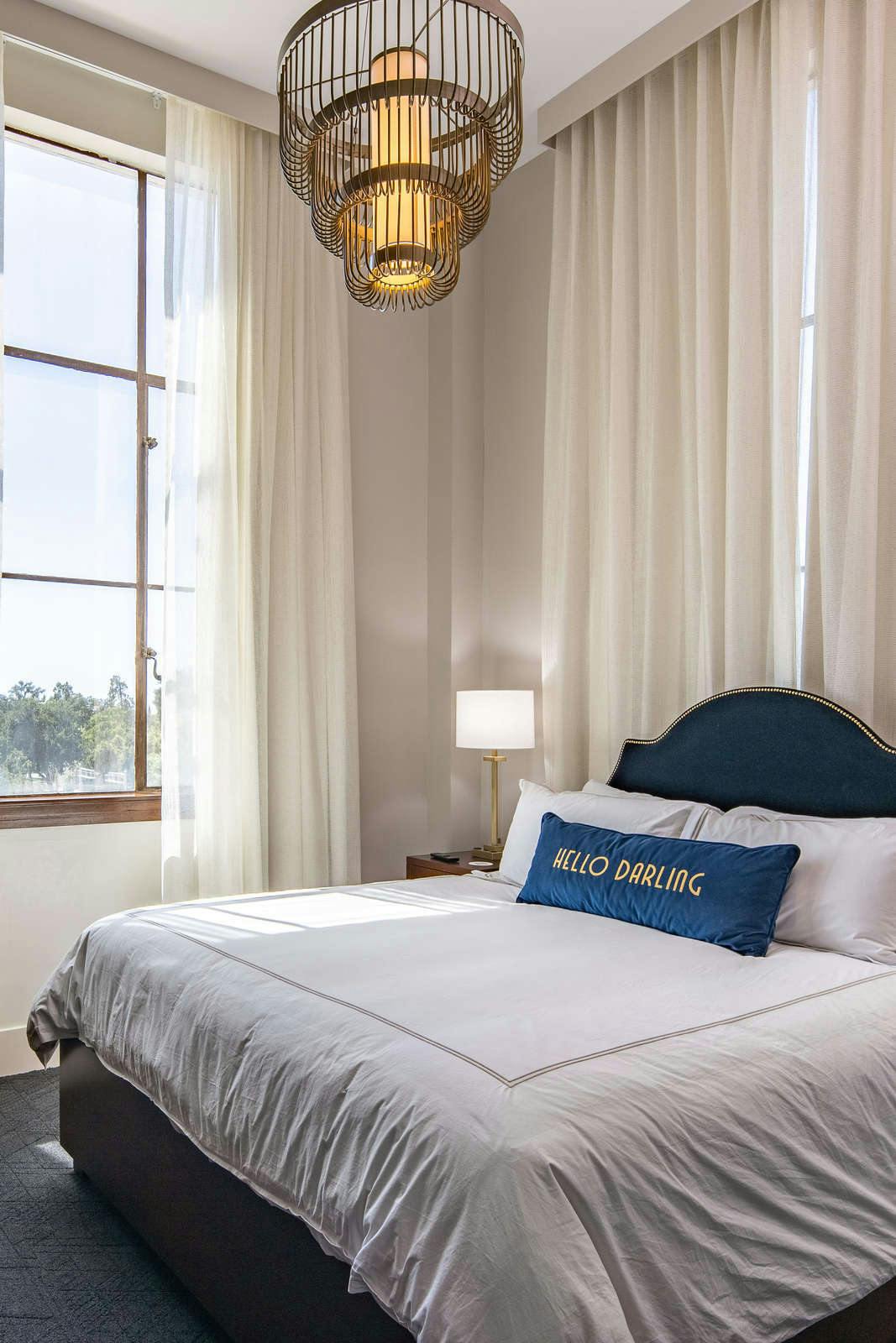 Hotel The Darling Hotel photo 1