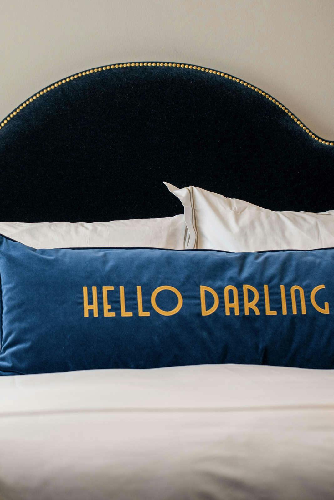 Hotel The Darling Hotel photo 2