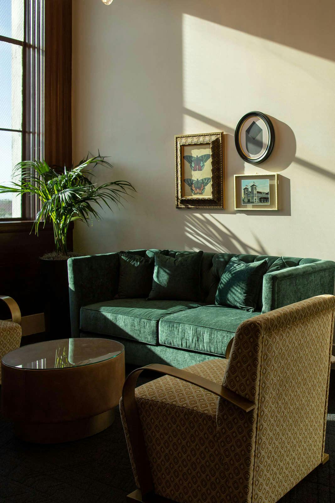 Hotel The Darling Hotel photo 4