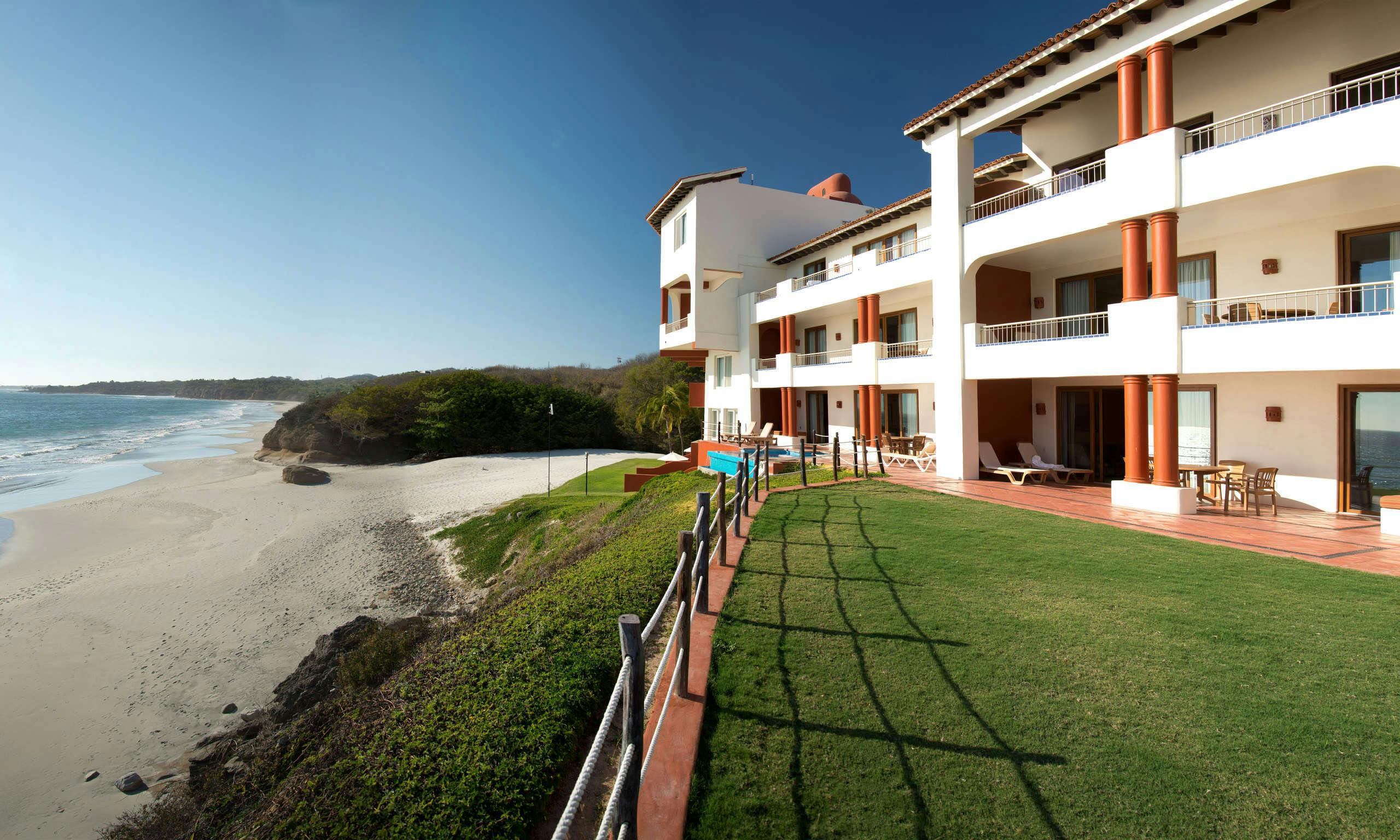 Marival Armony Luxury Resort & Suite (All Inclusive)