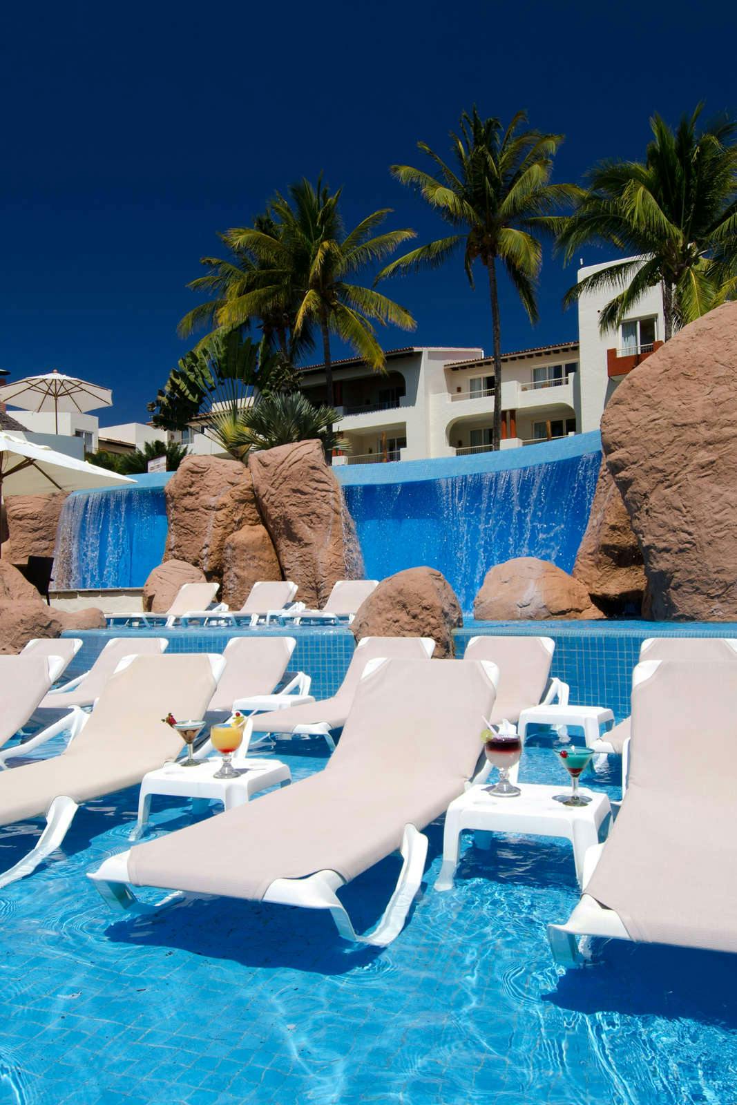 Hotel Marival Armony Luxury Resort & Suite (All Inclusive) photo 1