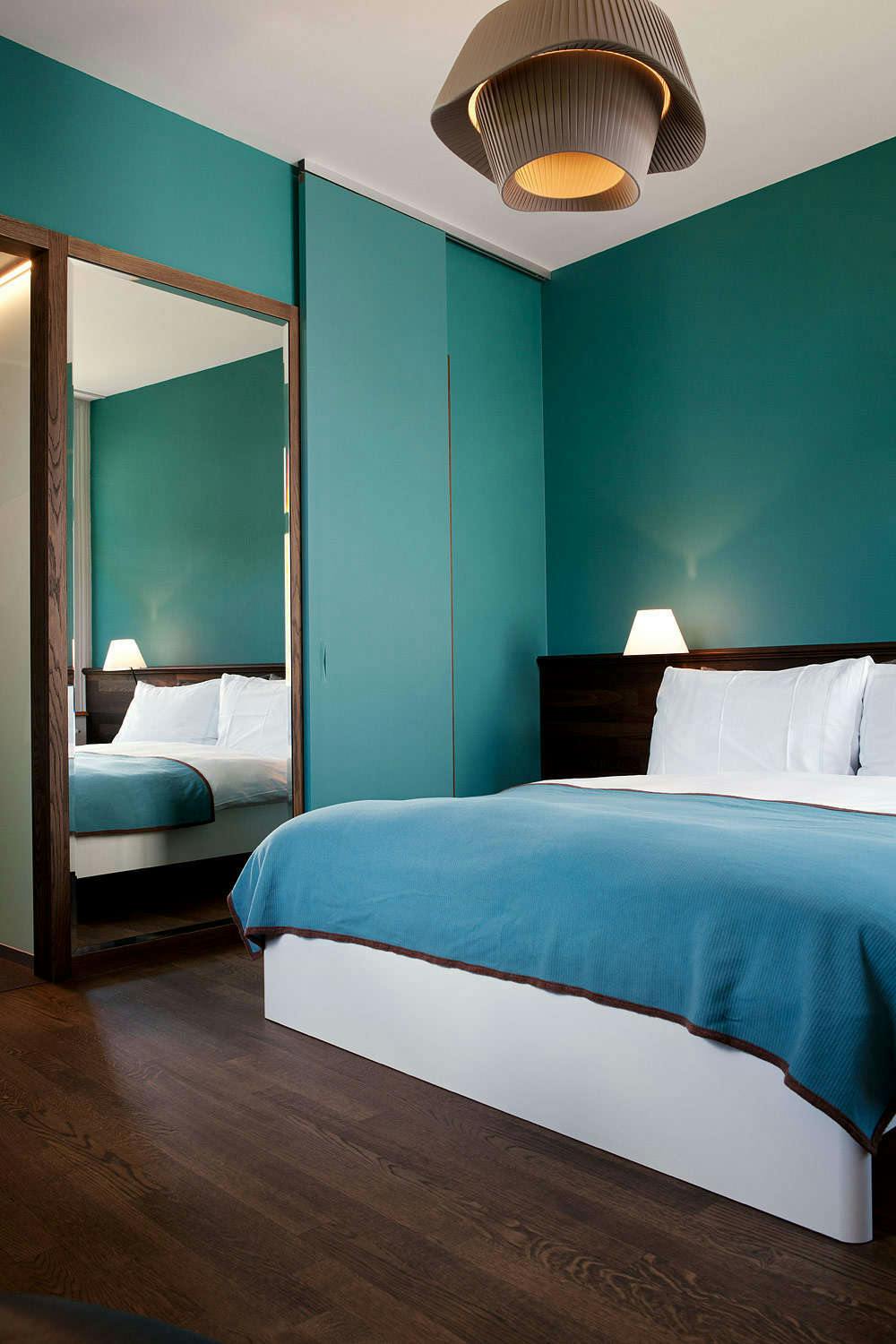 Hotel Design Hotel Plattenhof photo 2