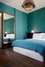 Hotel Design Hotel Plattenhof photo 2