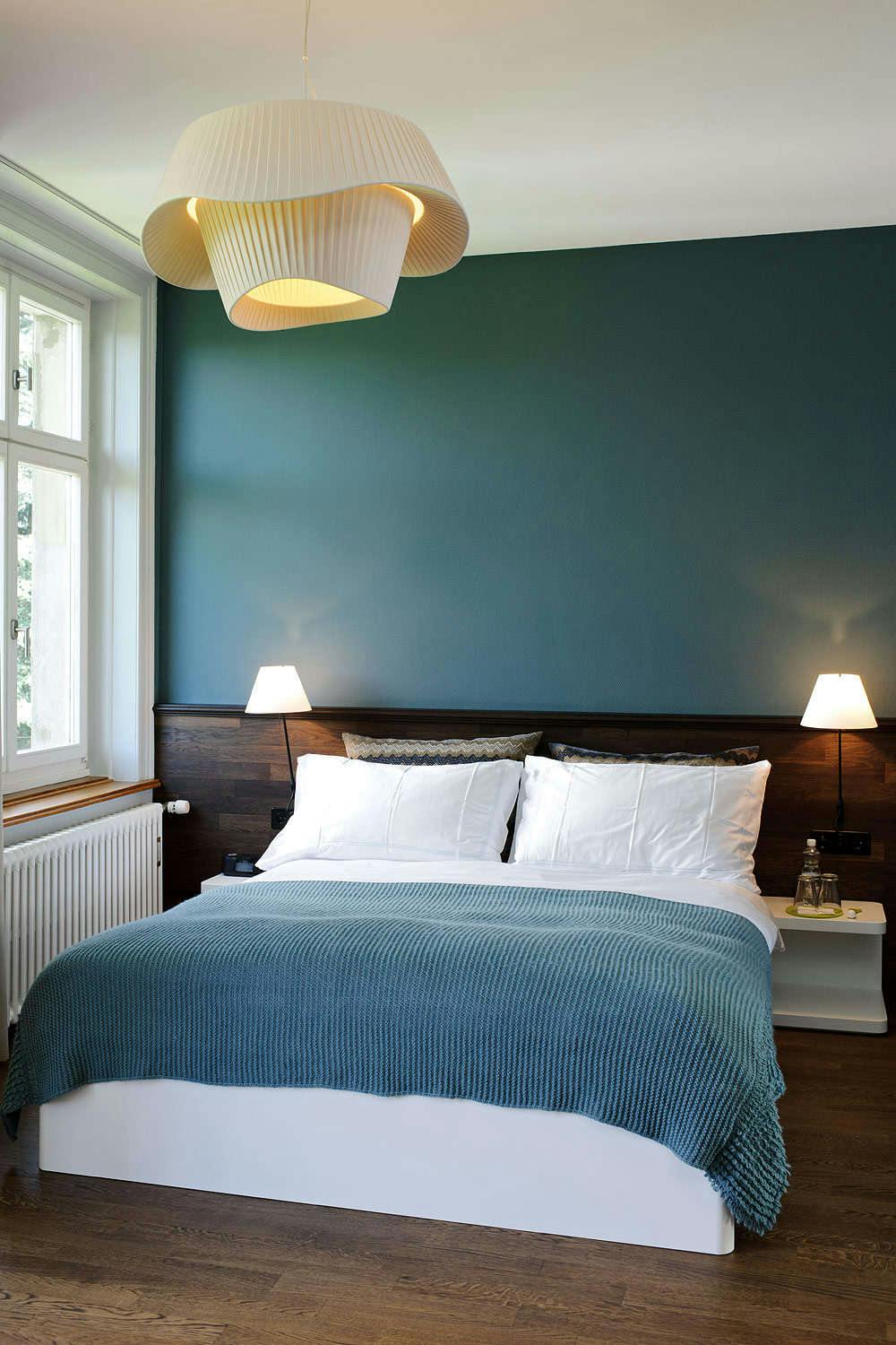 Hotel Design Hotel Plattenhof photo 1