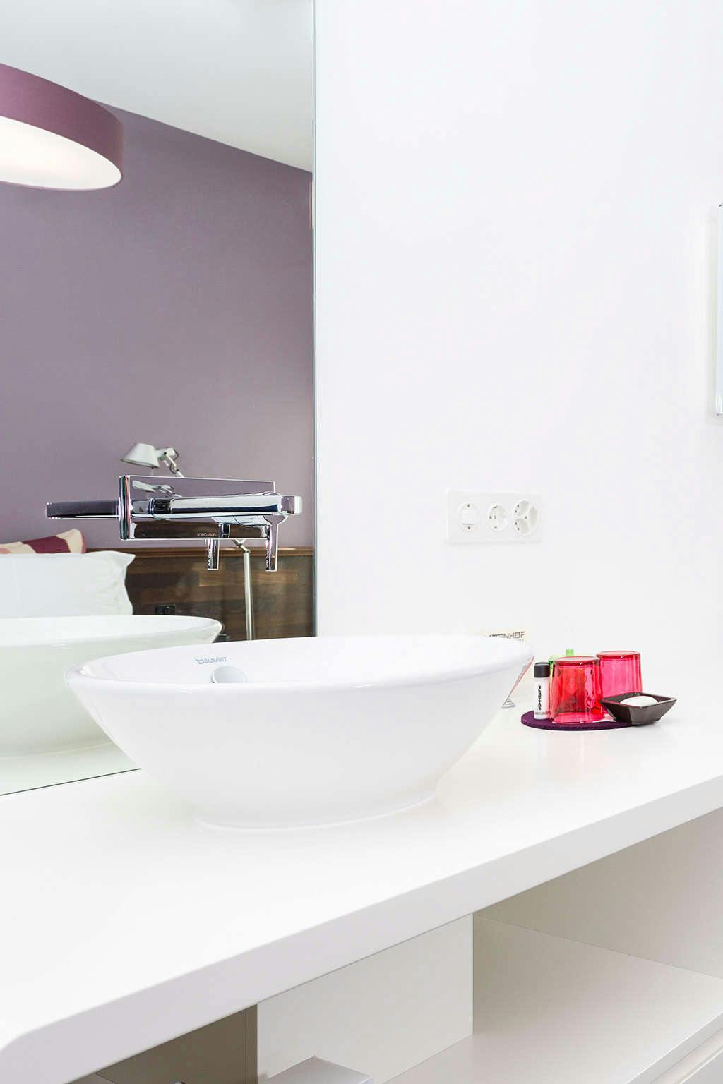 Hotel Design Hotel Plattenhof photo 4