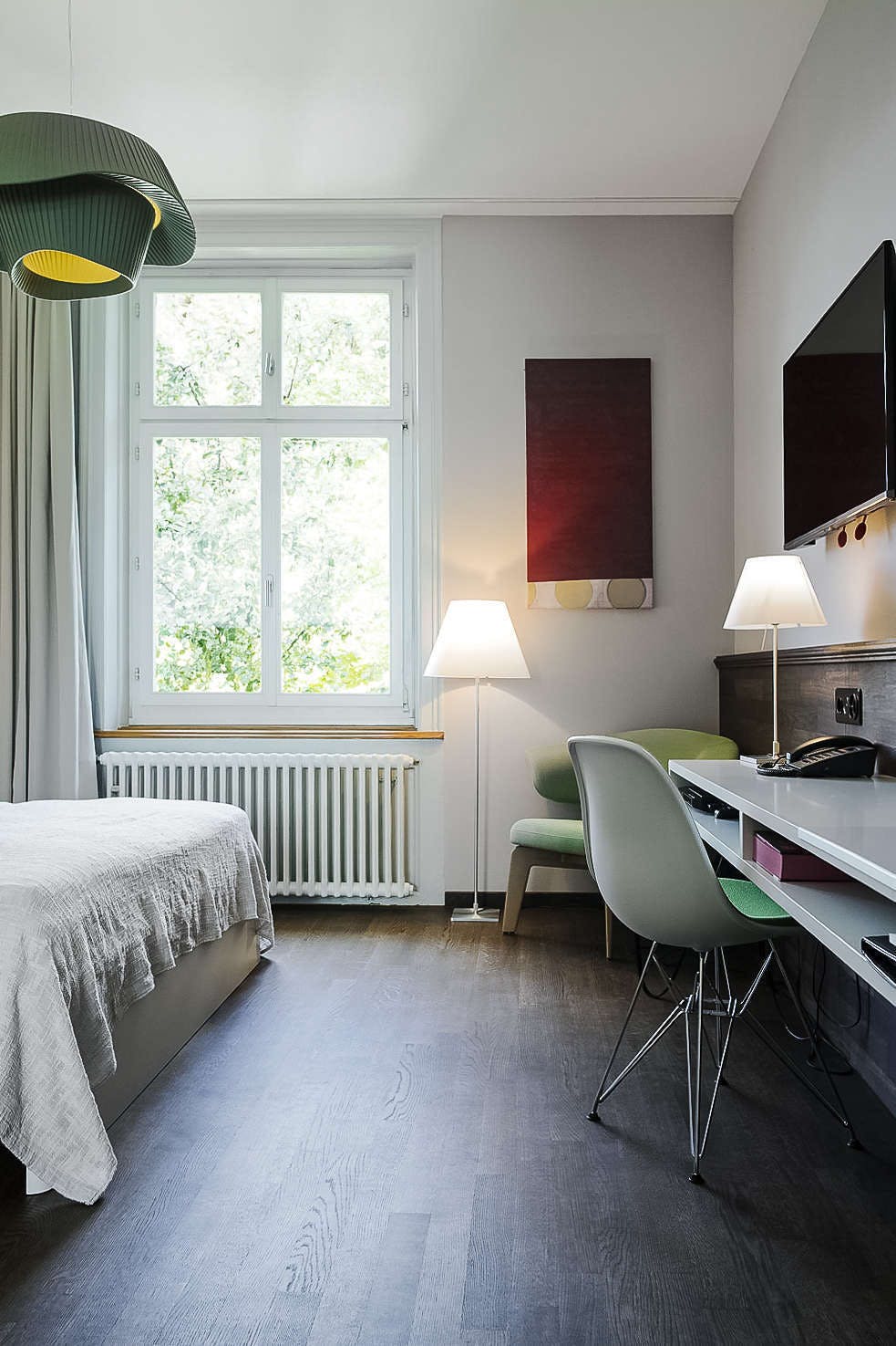 Hotel Design Hotel Plattenhof photo 5