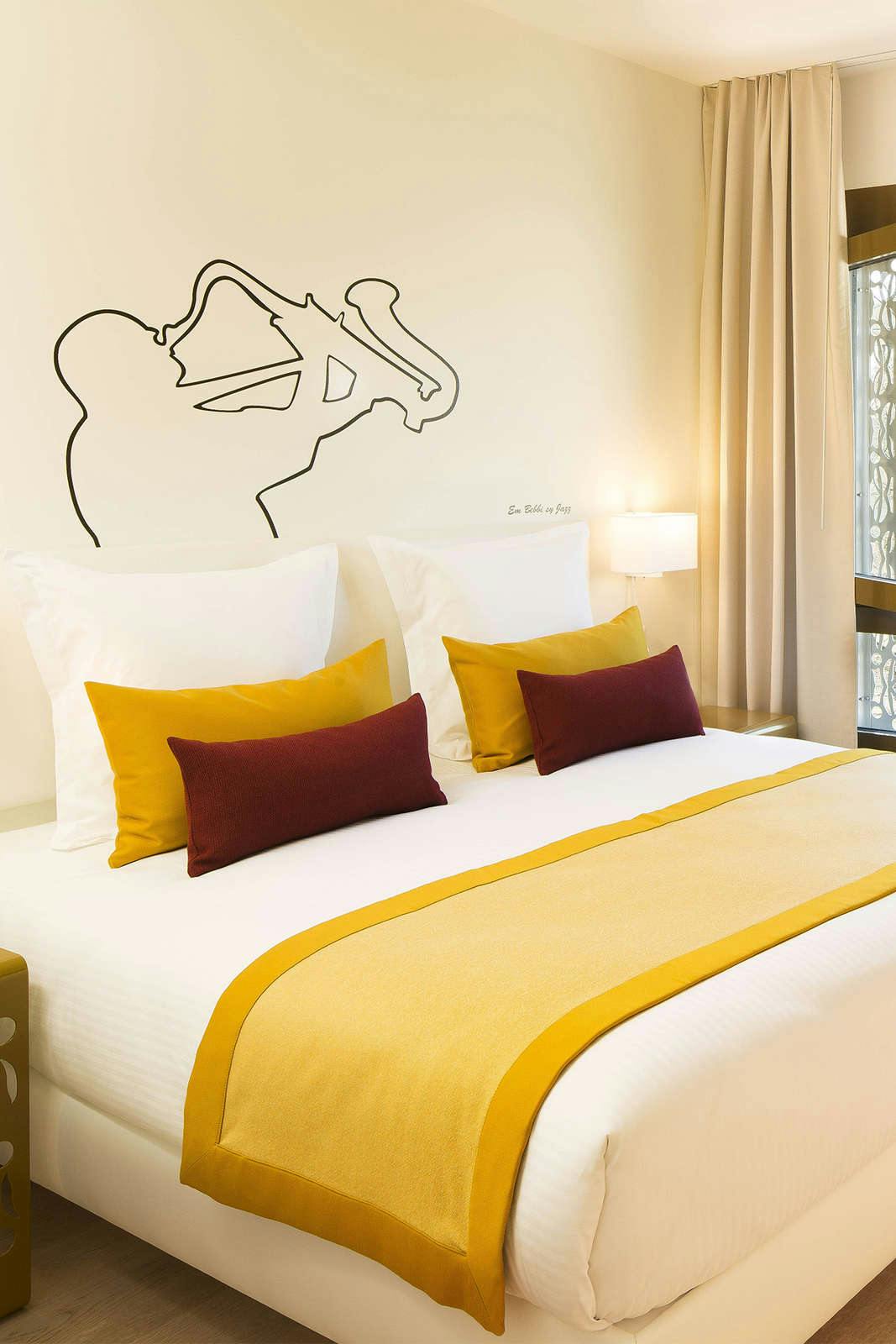 Hotel The Passage photo 4