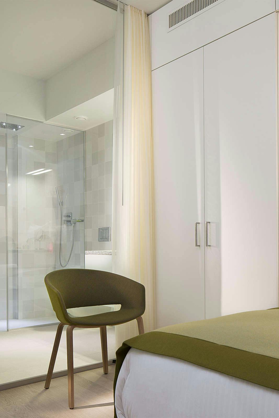 Hotel The Passage photo 2