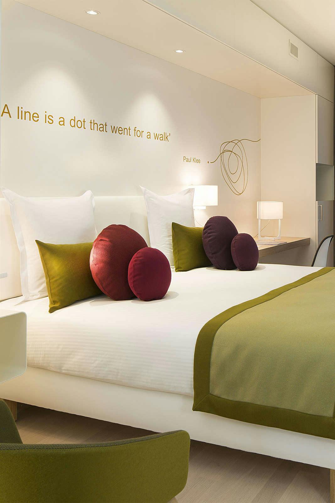 Hotel The Passage photo 1