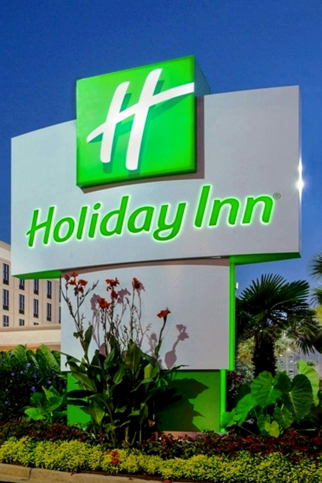 Holiday Inn Windsor Wine Country