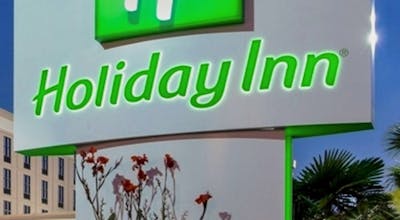 Holiday Inn Windsor Wine Country