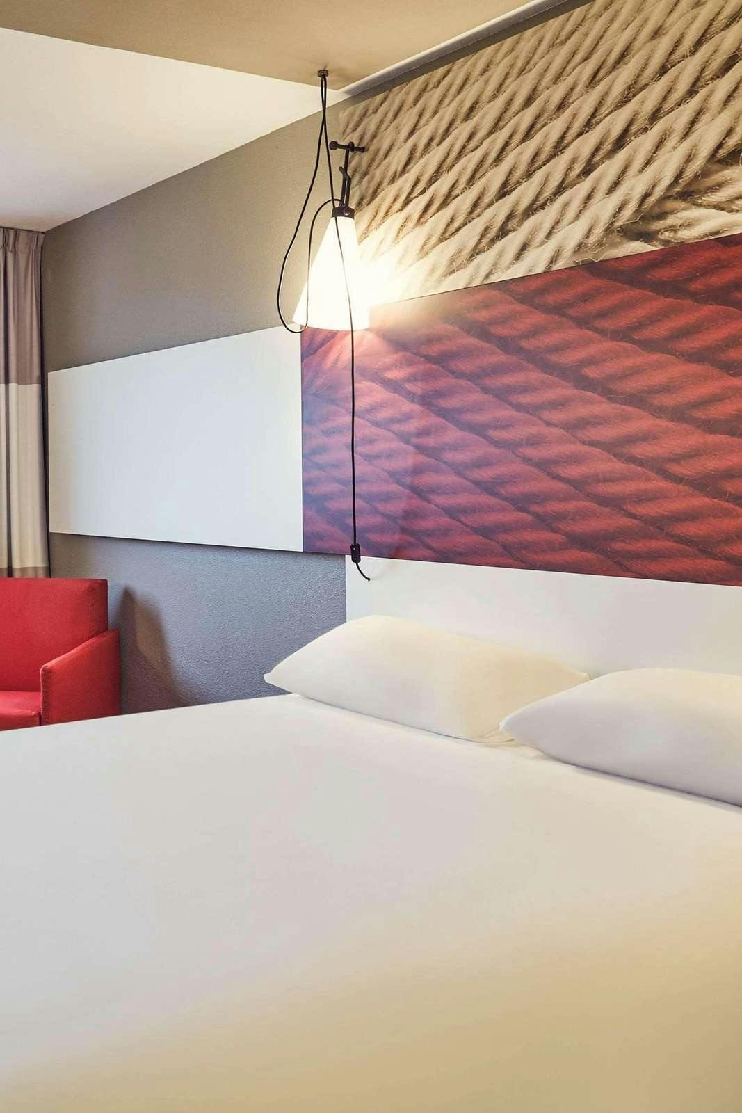 Hotel ibis Toulon La Valette photo 2