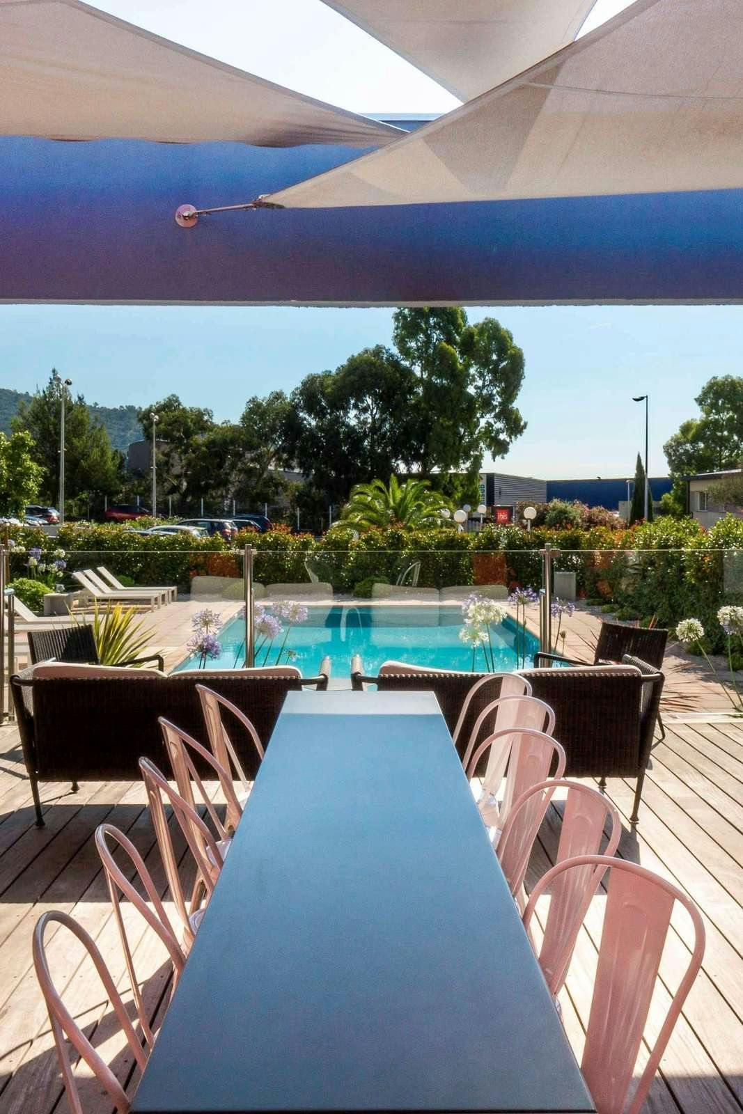 Hotel ibis Toulon La Valette photo 5