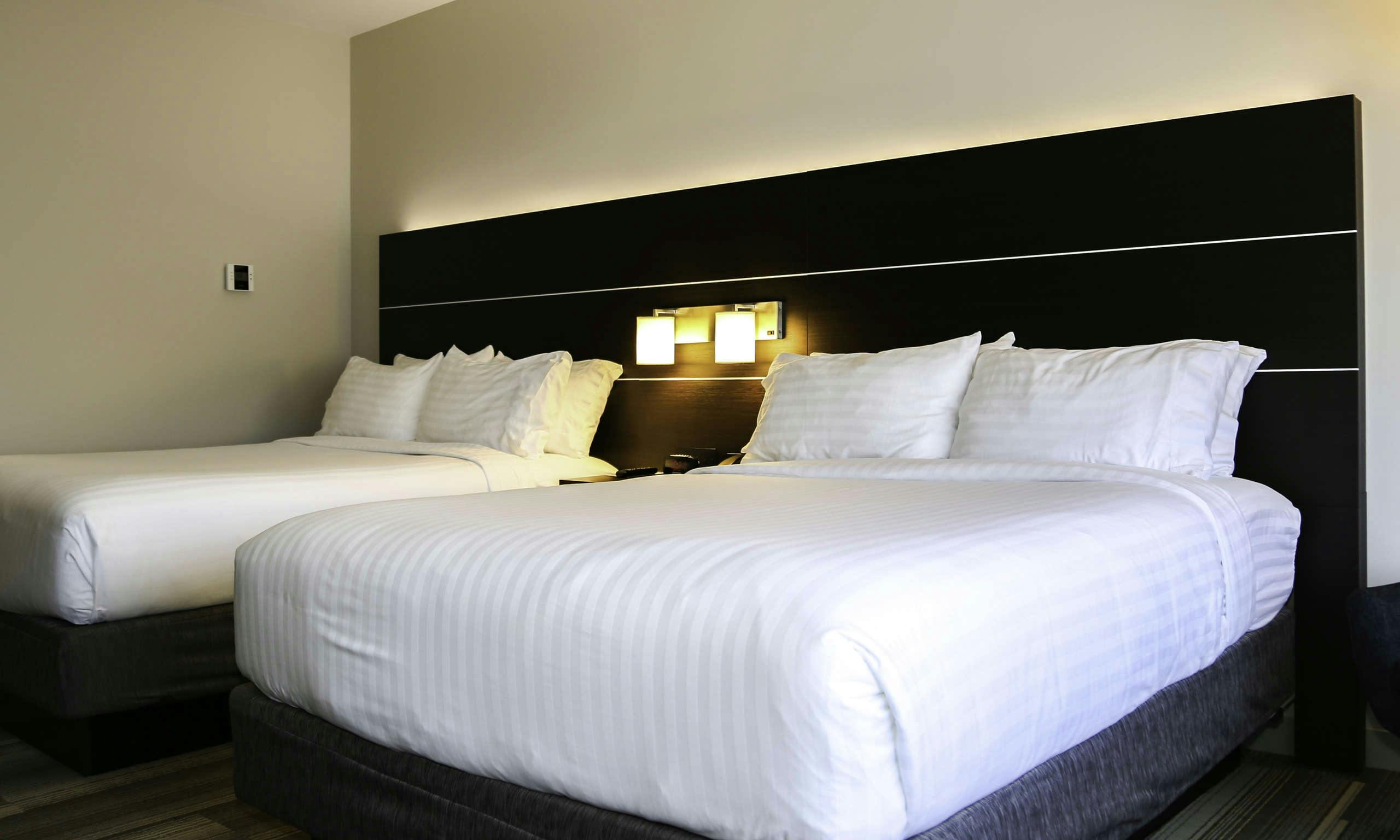 Holiday Inn Express & Suites Kingston Ulster