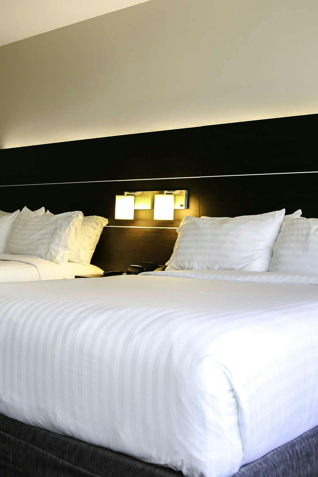 Hotel Holiday Inn Express & Suites Kingston Ulster photo 2