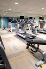 Hotel Holiday Inn Express & Suites Kingston Ulster photo 5