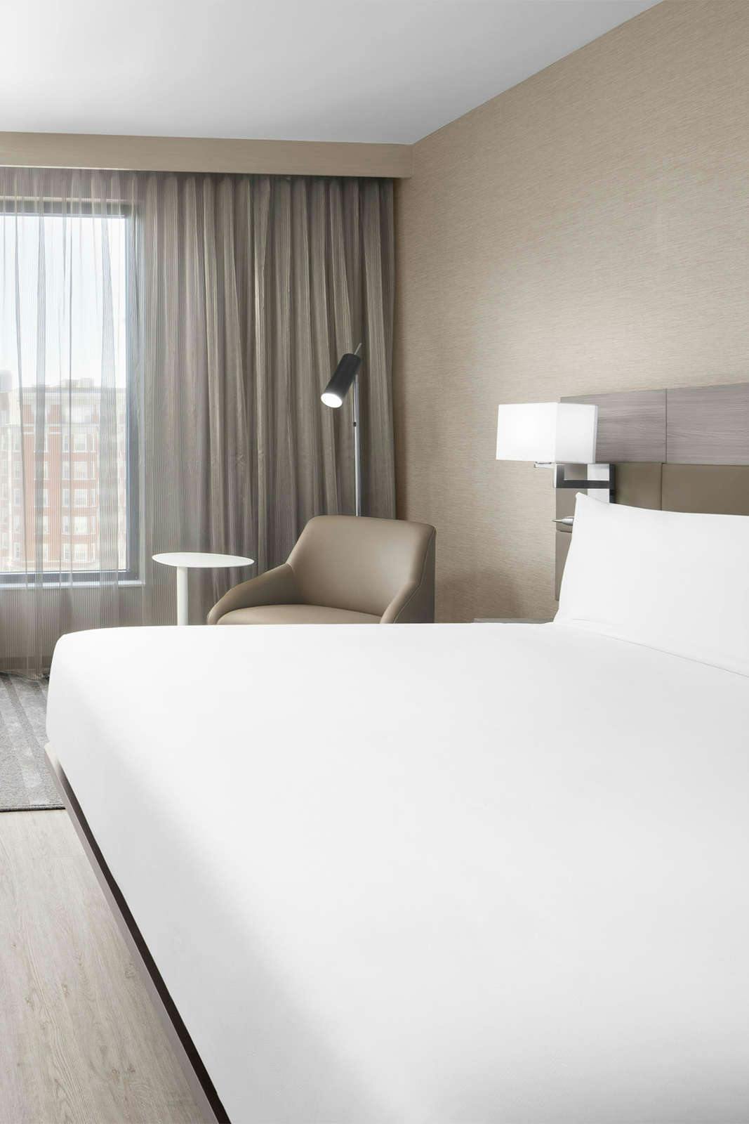 Hotel AC Hotel St. Louis photo 2