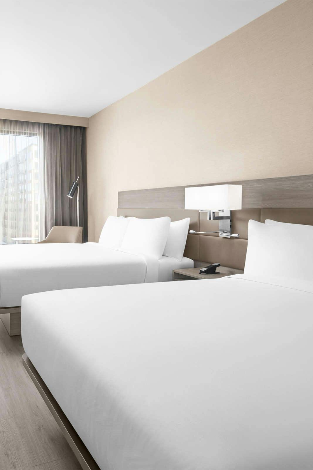 Hotel AC Hotel St. Louis photo 4