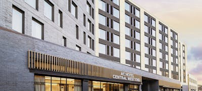 AC Hotel St. Louis