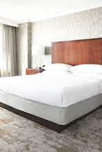 Hotel Embassy Suites by Hilton Bethesda Washington DC photo 2