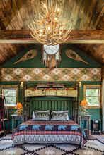 Hotel Urban Cowboy Catskills photo 1