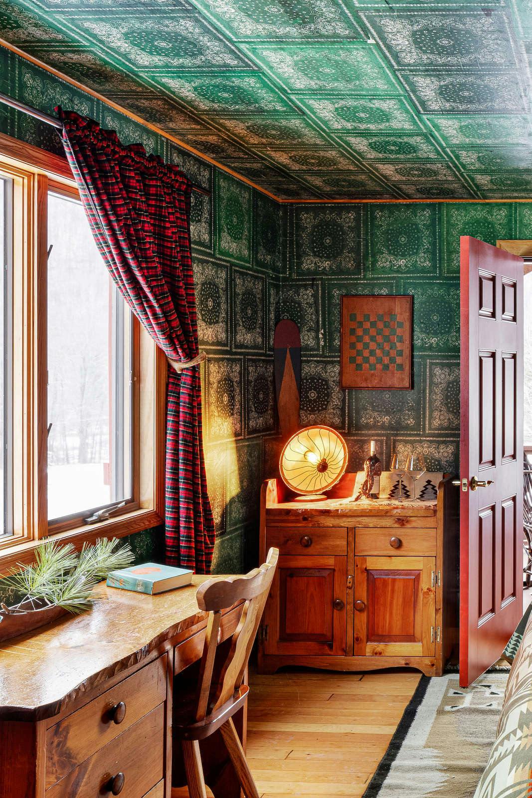Hotel Urban Cowboy Catskills photo 4