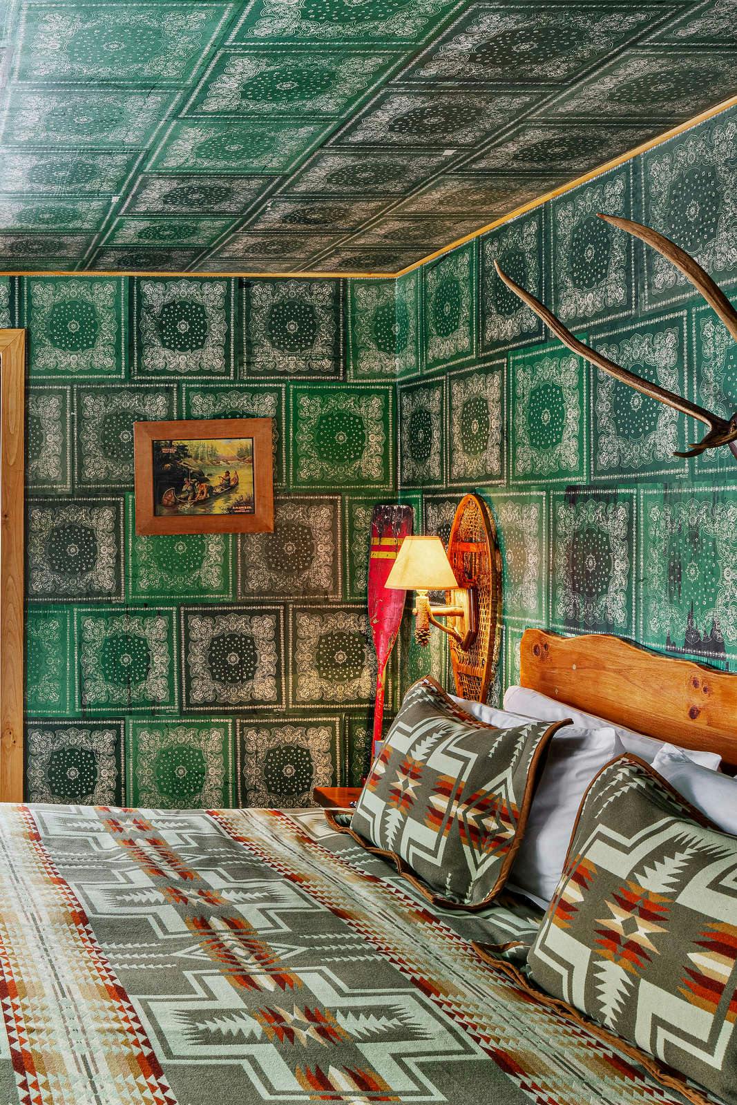 Hotel Urban Cowboy Catskills photo 5
