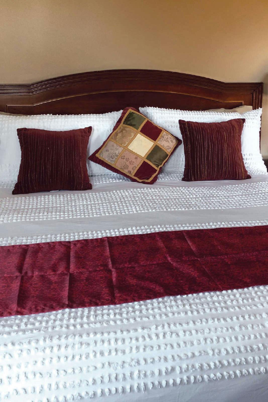 Hotel Brinton Hotel & Suites photo 1