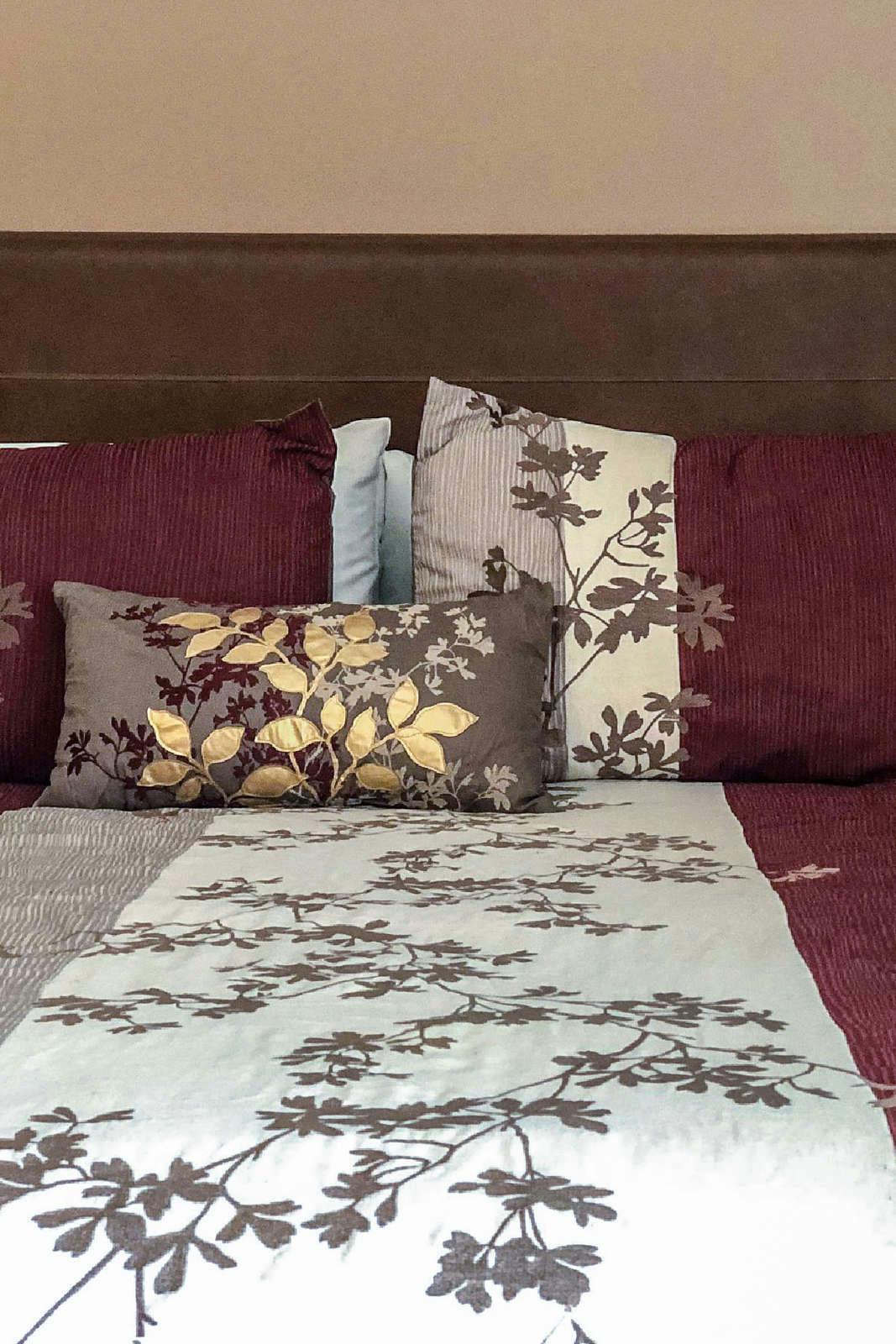 Hotel Brinton Hotel & Suites photo 5