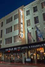 Hotel The Old No. 77 Hotel and Chandlery photo 5
