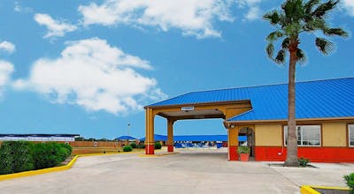 Americas Best Value Inn Sinton